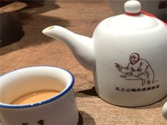 -香园茶社·金陵小灶(老门东店)