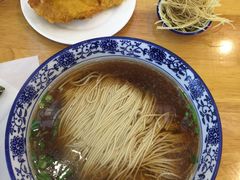 大排面-裕兴记(东门町店)