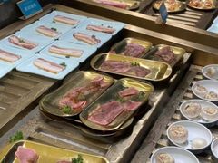 -東盛炭烤自助料理(浦东文峰广场店)