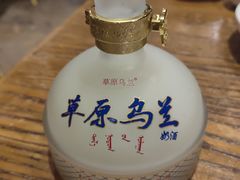 -蒙亨·手把肉·蒙古包文化主题餐厅(天恒广场店)