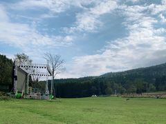 -武陵山森林公园