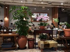 大堂-漢舍中国菜馆(889广场店)