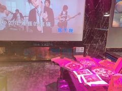 -INLOVE KTV(水晶城店)