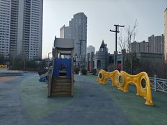-迎泽公园