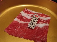 -温禾牛·和牛寿喜烧自助火锅(恒基名人店)