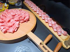 -羊大爷涮肉(亮马桥店)