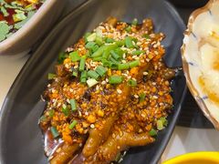-食全食美冷锅串串(青年街店)