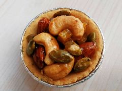 芒果坚果挞-来伊份(燕山路二店)