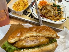 -魏家餐饮(朗香街店)