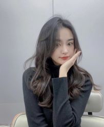 -米可造型烫发染发
