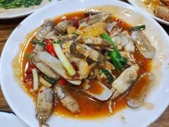 -潮粥馆(长江花园店)