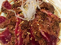 -活鳗饭·鹅肝范儿(高碑店店)