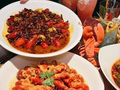 -回·龙虾铺·盆盆蟹·烧烤大排档(回龙观店)