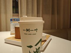 -一树一叶·福建茶档(石鼓路店)