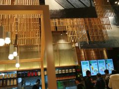 -越小品·越南餐厅(万科里店)