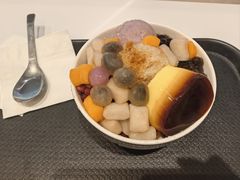 -鲜芋仙(大兴龙湖店)
