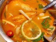 -simply thai天泰(美罗城店)