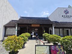 -嘉定博物馆