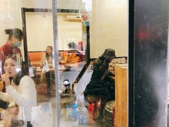 -建辉湖南土菜馆(南大街店)