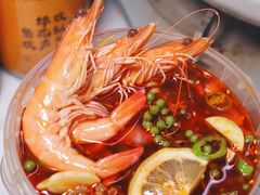 -金龙·打边炉(南京西路店)