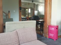-1901 Cafe(西四店)