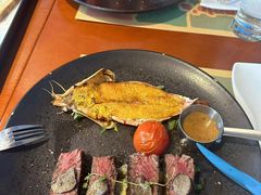 -安妮意大利餐厅(望京店)