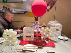 -海底捞火锅(如皋吾悦广场店)