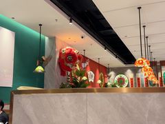 -禄运茶居·手工点心(猎德店)