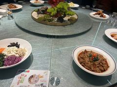 -悦福瑞酒楼(西影路店)