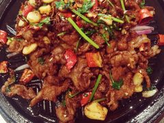 -御仙都北京菜馆·烤鸭店(双井店)