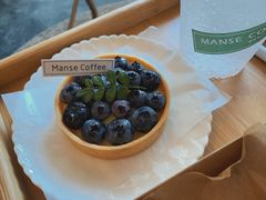 -漫笙舍Manse·咖啡·民宿