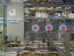 -满记甜品(江桥万达店)