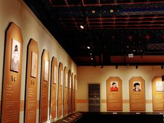 -历代帝王庙博物馆