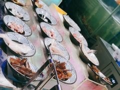 -曼格活海鲜·牛排自助(光明蓝鲸店)