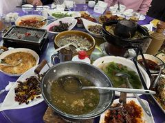 -龙姐私房菜(和顺古镇店)