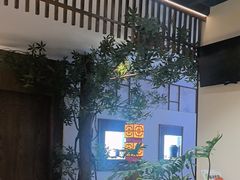 -贡宴盐帮菜自贡驻京联络处餐厅