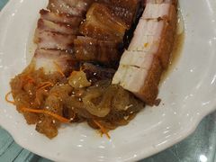 -天鲜阁·海鲜粤菜·33年老字号(石槎白云站店)