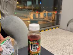 -广州白云国际机场-T2航站楼