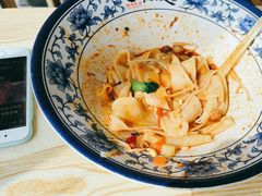 -陕味食族油泼面(悦邻荟店)