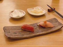 -鮨青(恒基名人购物中心店)