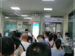 -西安市人民医院(大差市院区)