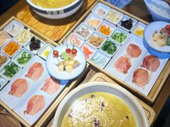 -芸南道·过桥米线(昆明老街旗舰店)