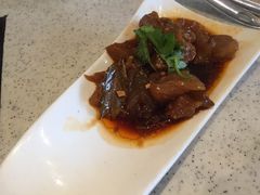 -许府牛杂·鲜牛肉火锅(梁溪万达店)