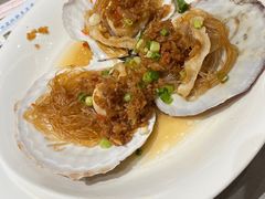 -神洲四海大酒楼(王府井澳门中心店)