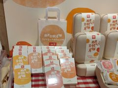 -西贝(太原万象城店)