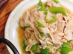 -京玉菲饭店(李村店)