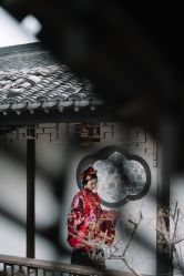 -颐和芥子园酒店·宴会厅