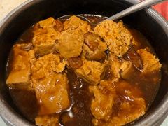 -香融府·烤鸭·家常菜(马家堡路店)