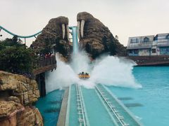 -珠海长隆海洋王国
