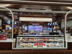 -Pantry's Best派悦坊蛋糕(世纪金源店)